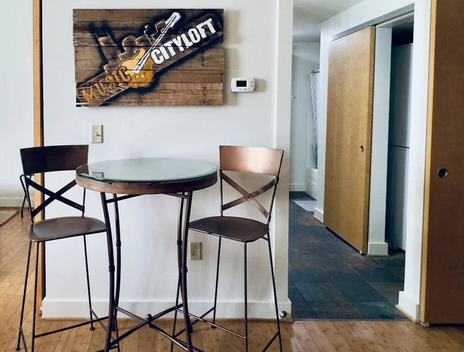 Nashville Vacation Rental