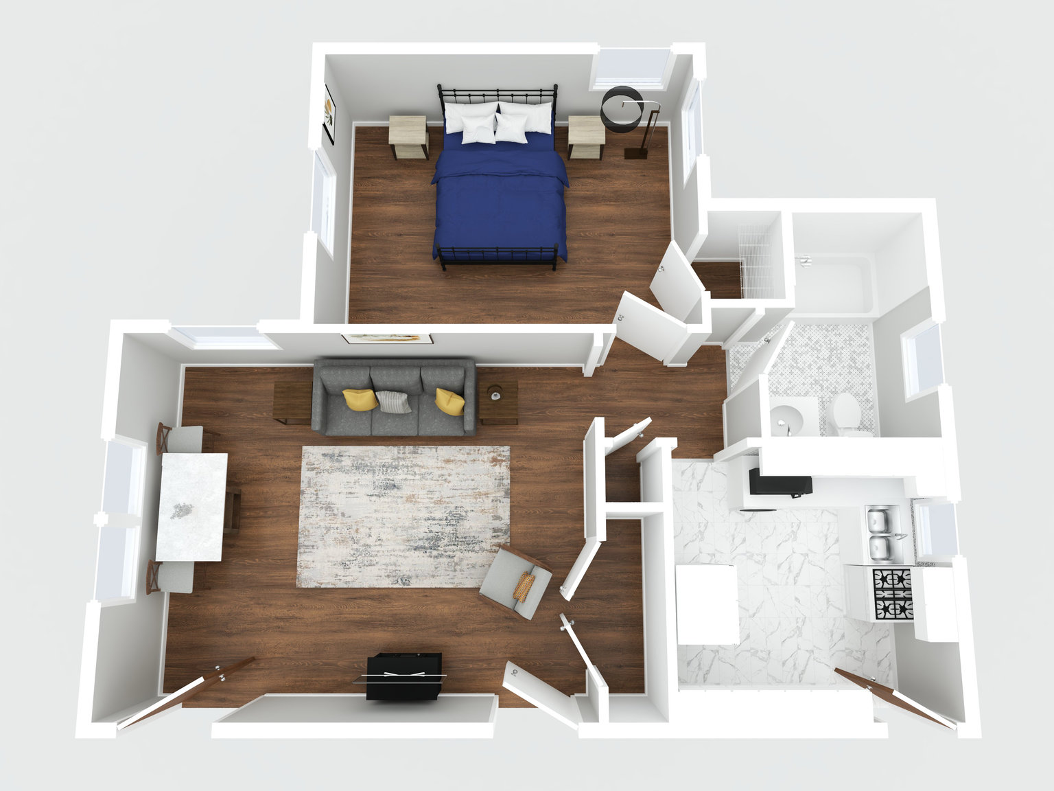 Omaha Vacation Rental