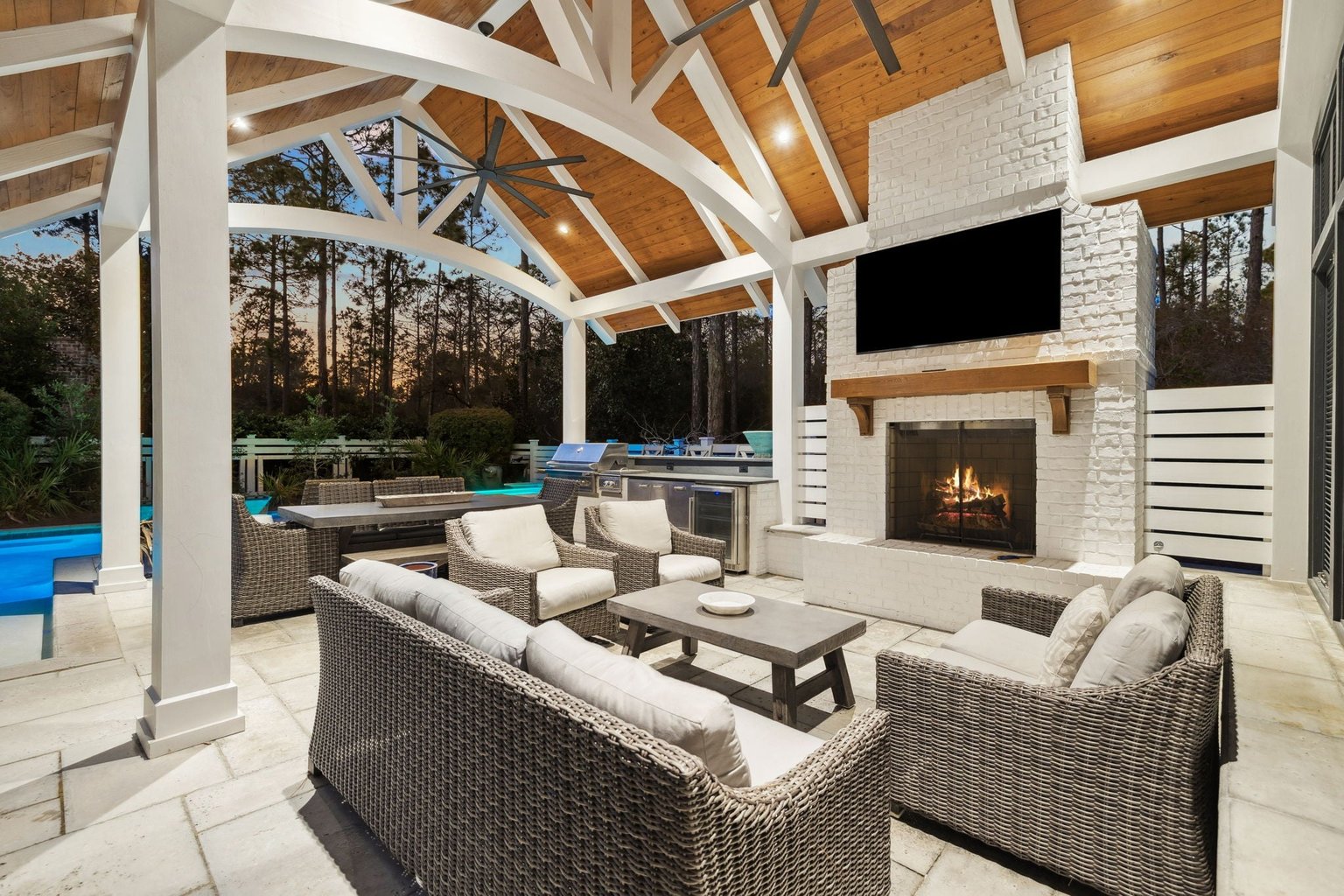 Santa Rosa Beach Vacation Rental