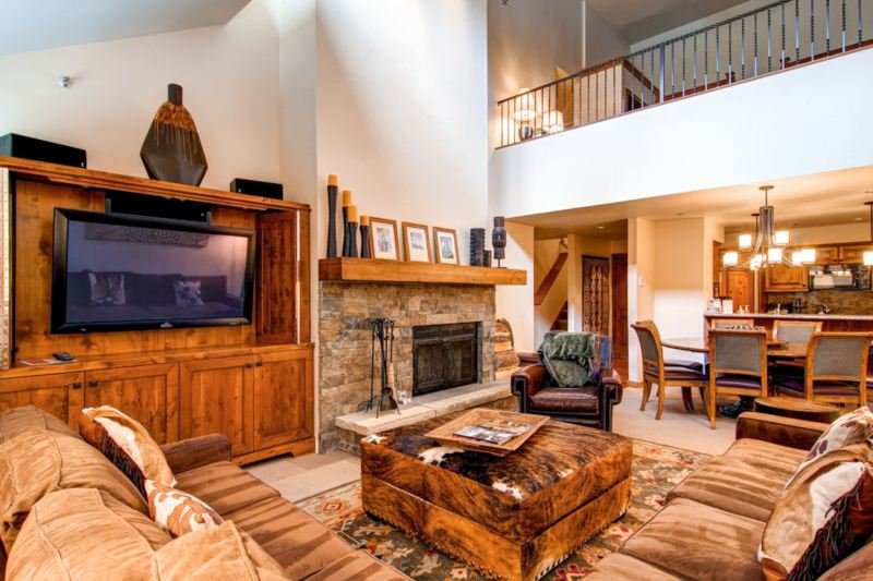 Beaver Creek Vacation Rental