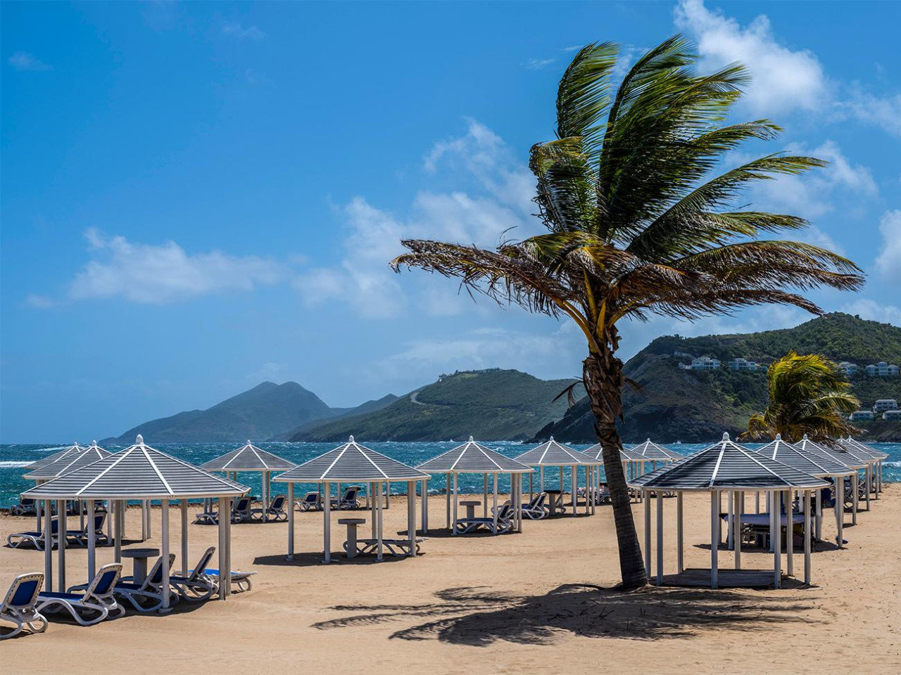 Frigate Bay Vacation Rental