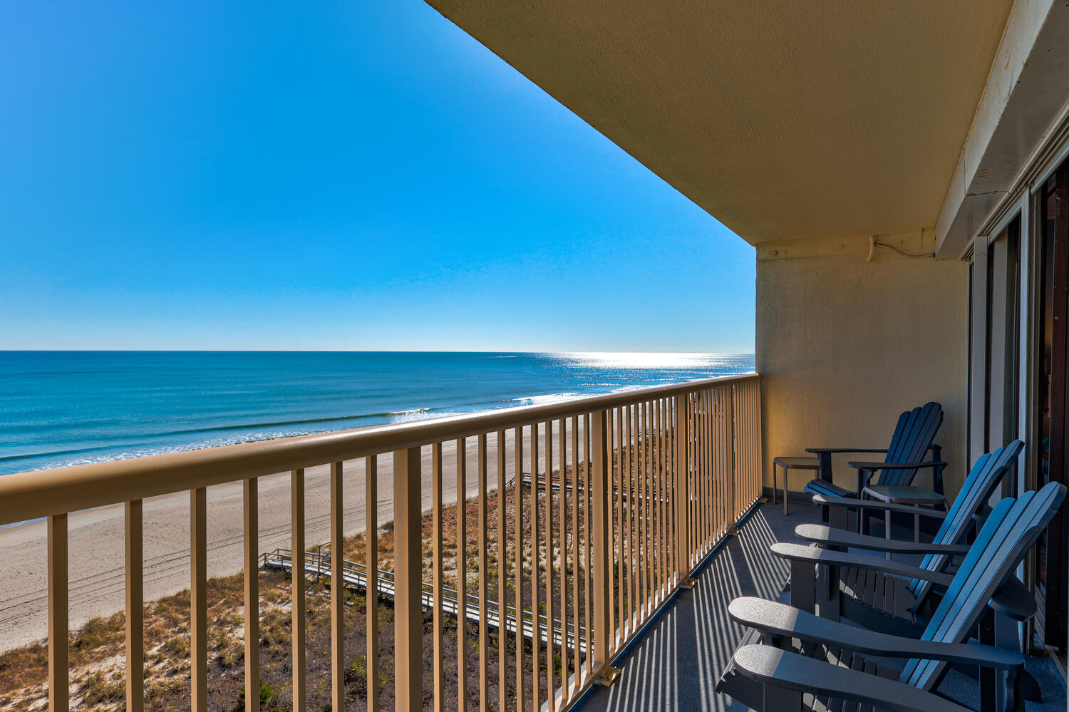 Carolina Beach Vacation Rental