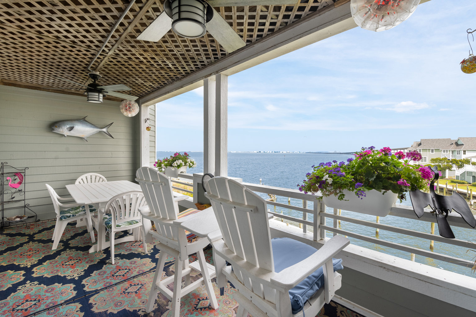 Manteo Vacation Rental