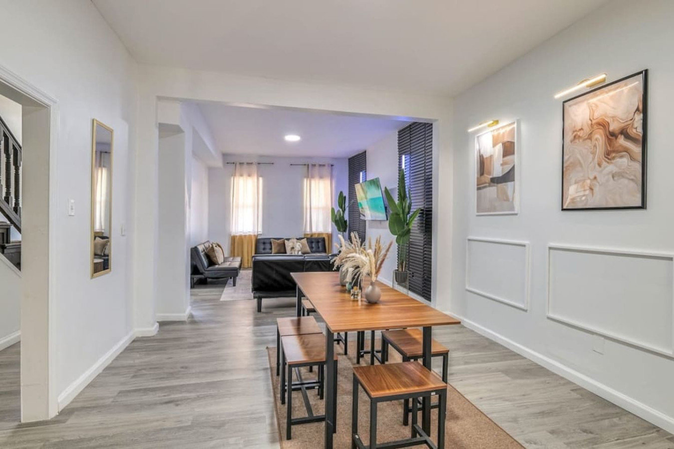 Atlantic City Vacation Rental