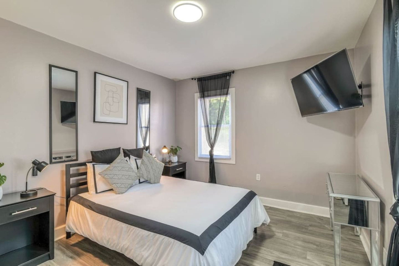Atlantic City Vacation Rental