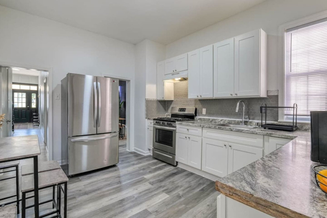 Atlantic City Vacation Rental