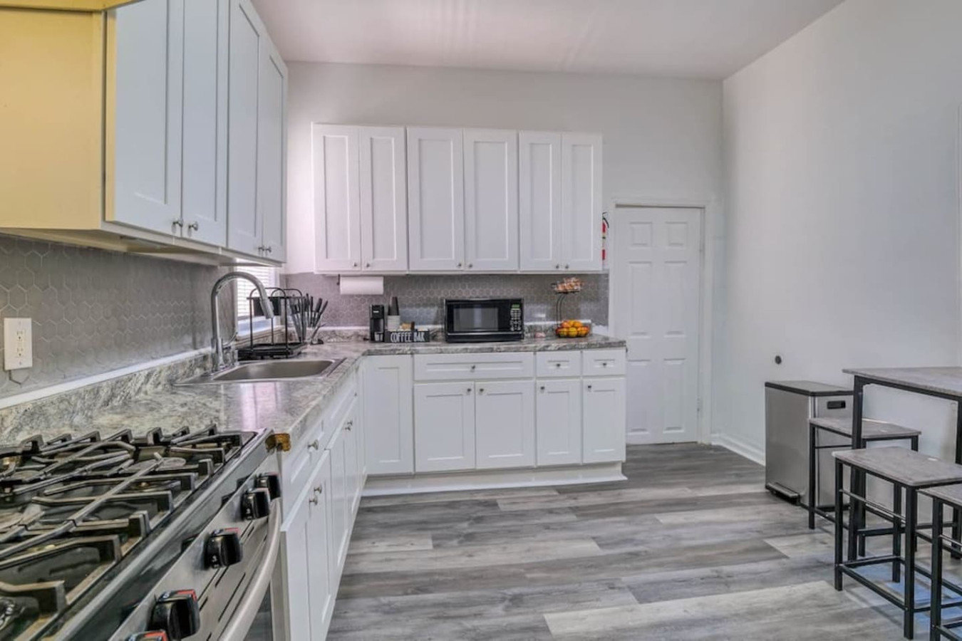 Atlantic City Vacation Rental