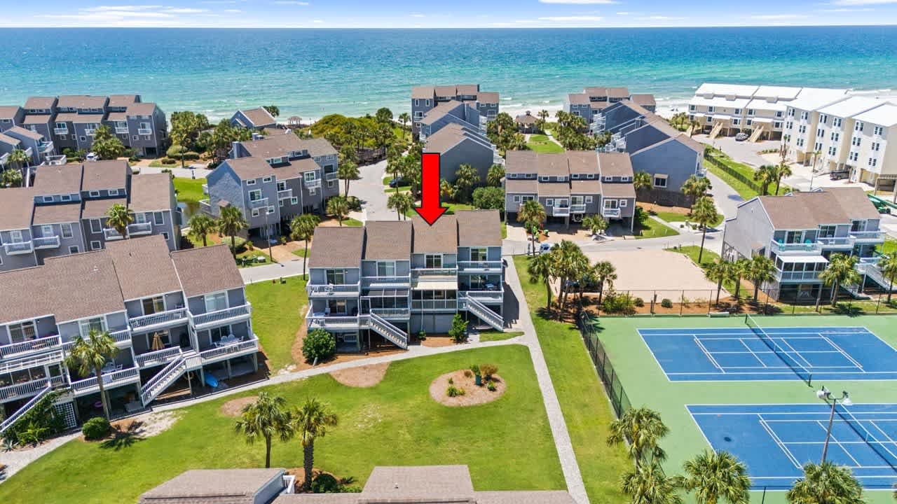 Cape San Blas Vacation Rental