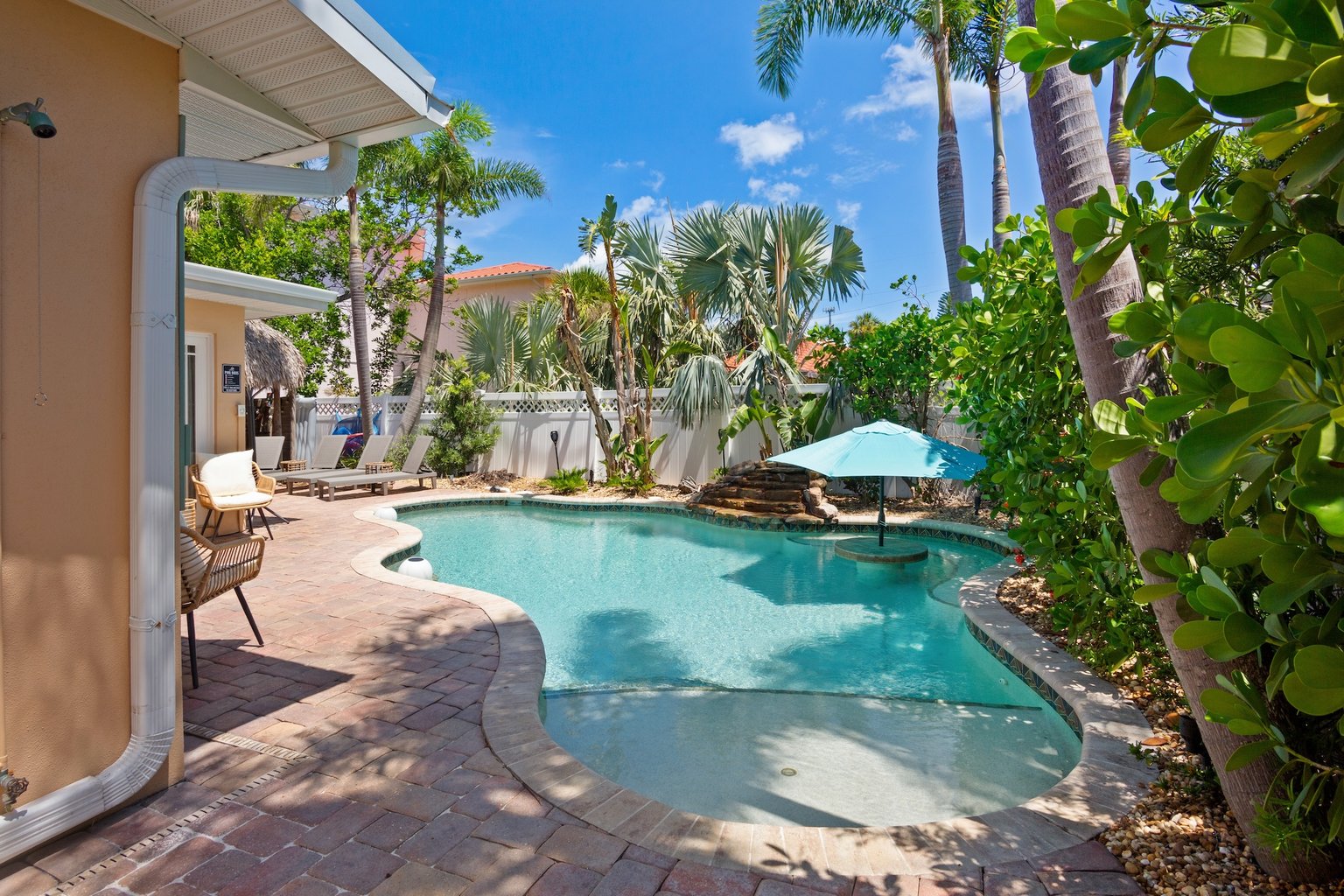 Holmes Beach Vacation Rental