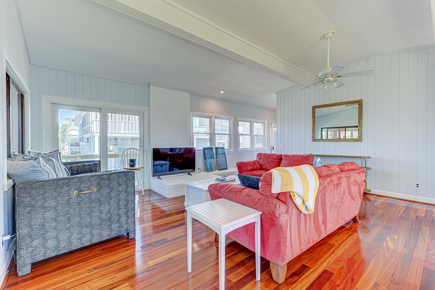 Carolina Beach Vacation Rental