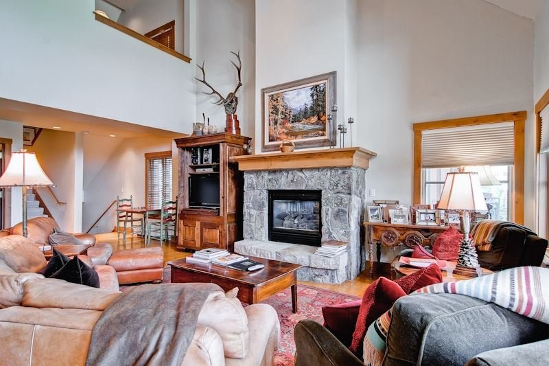 Beaver Creek Vacation Rental