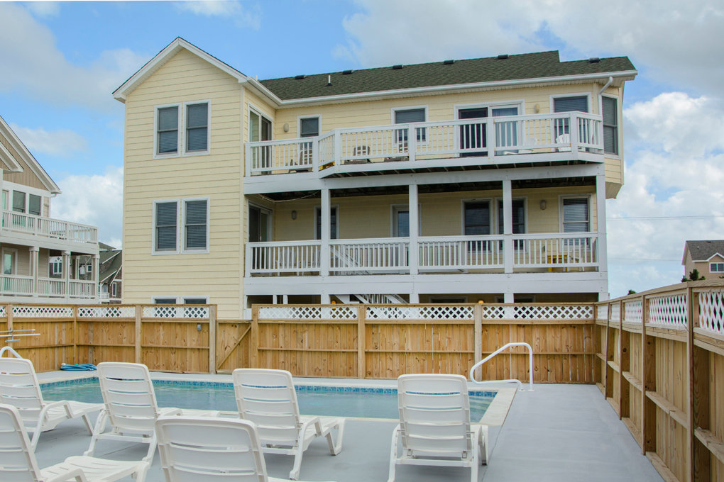 Nags Head Vacation Rental