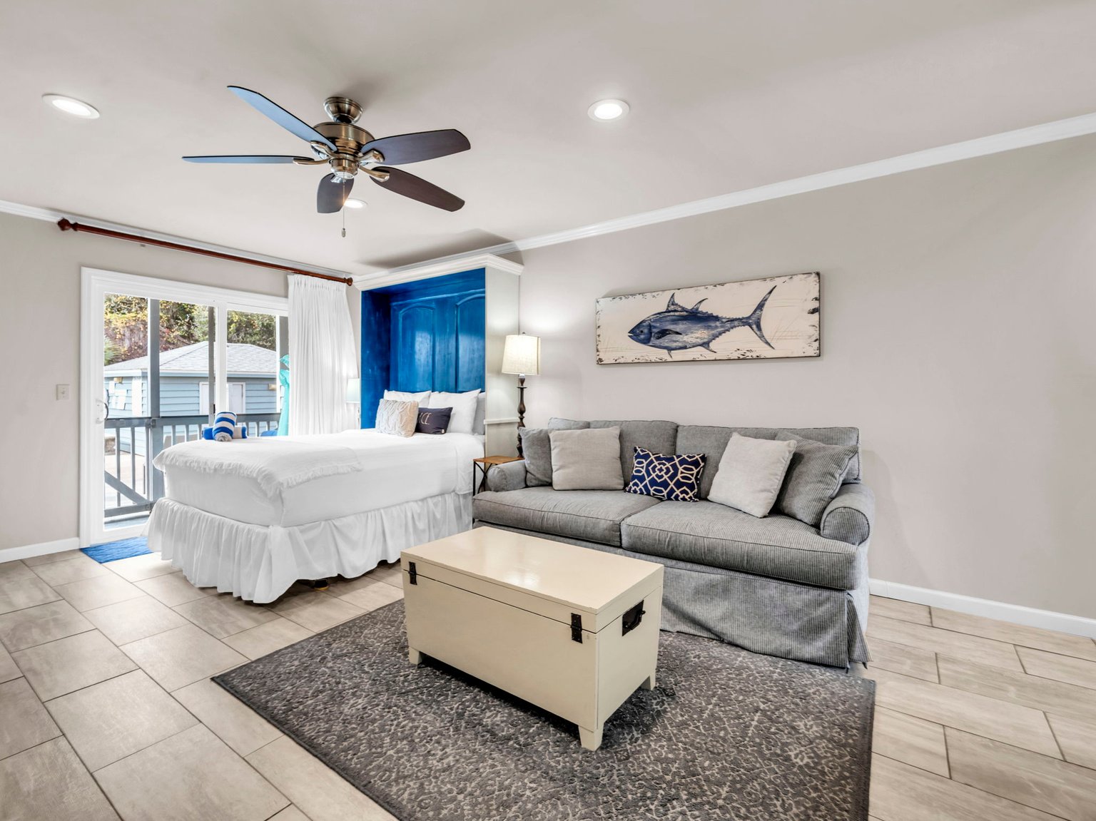 Rosemary Beach Vacation Rental