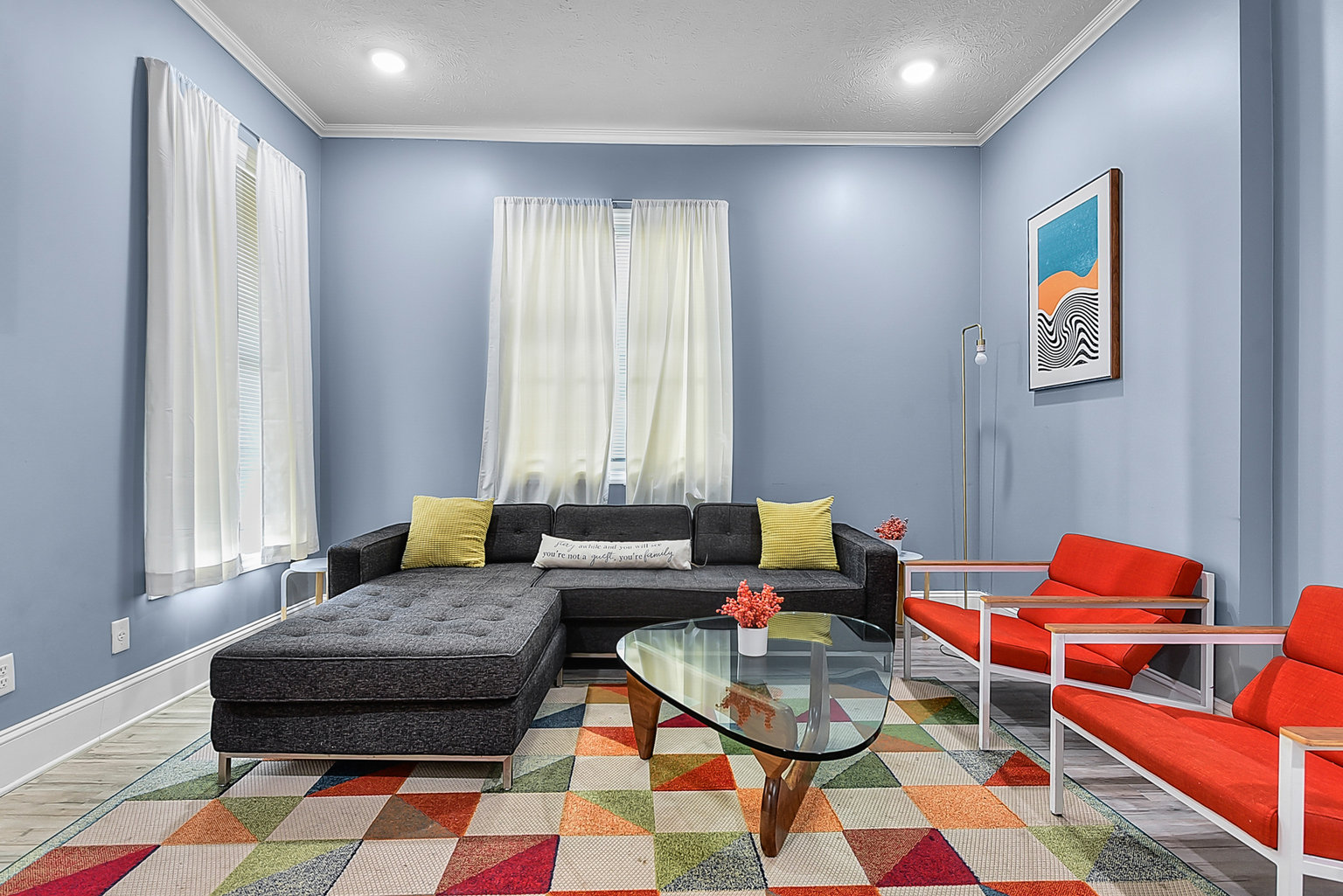 Omaha Vacation Rental