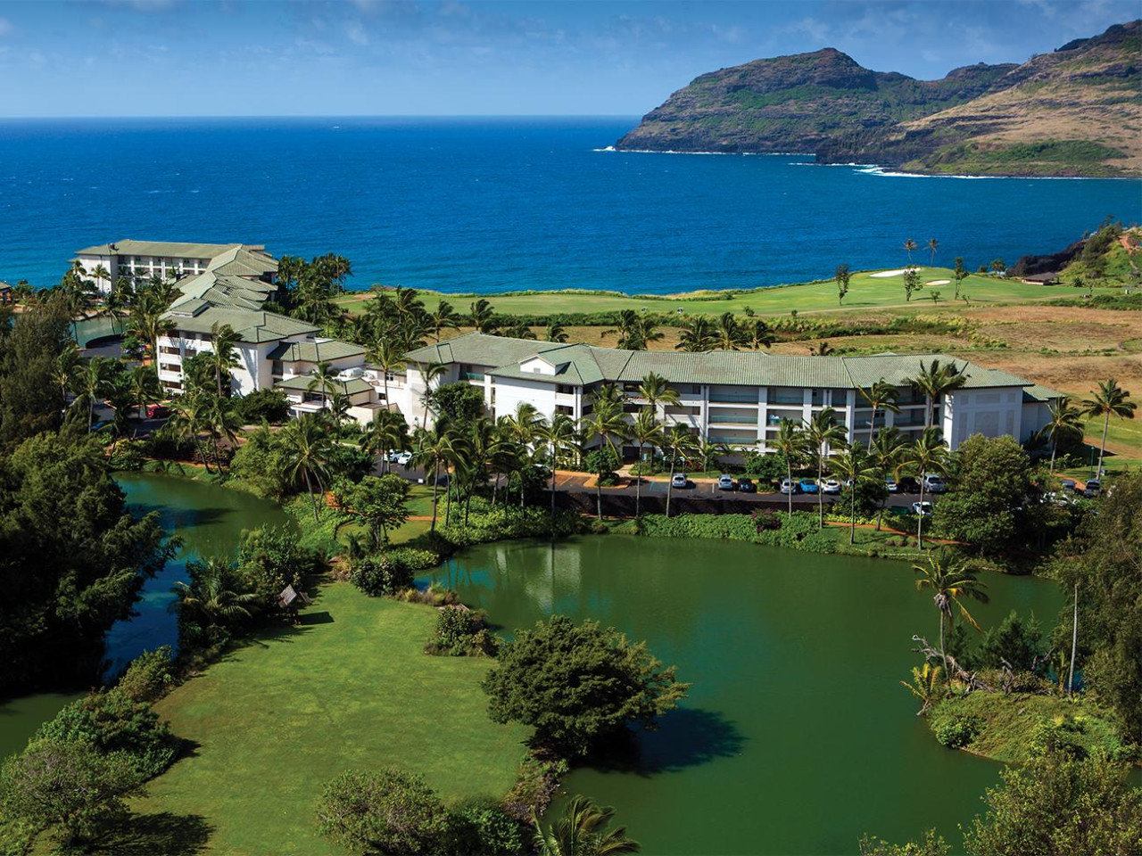 Lihue Vacation Rental