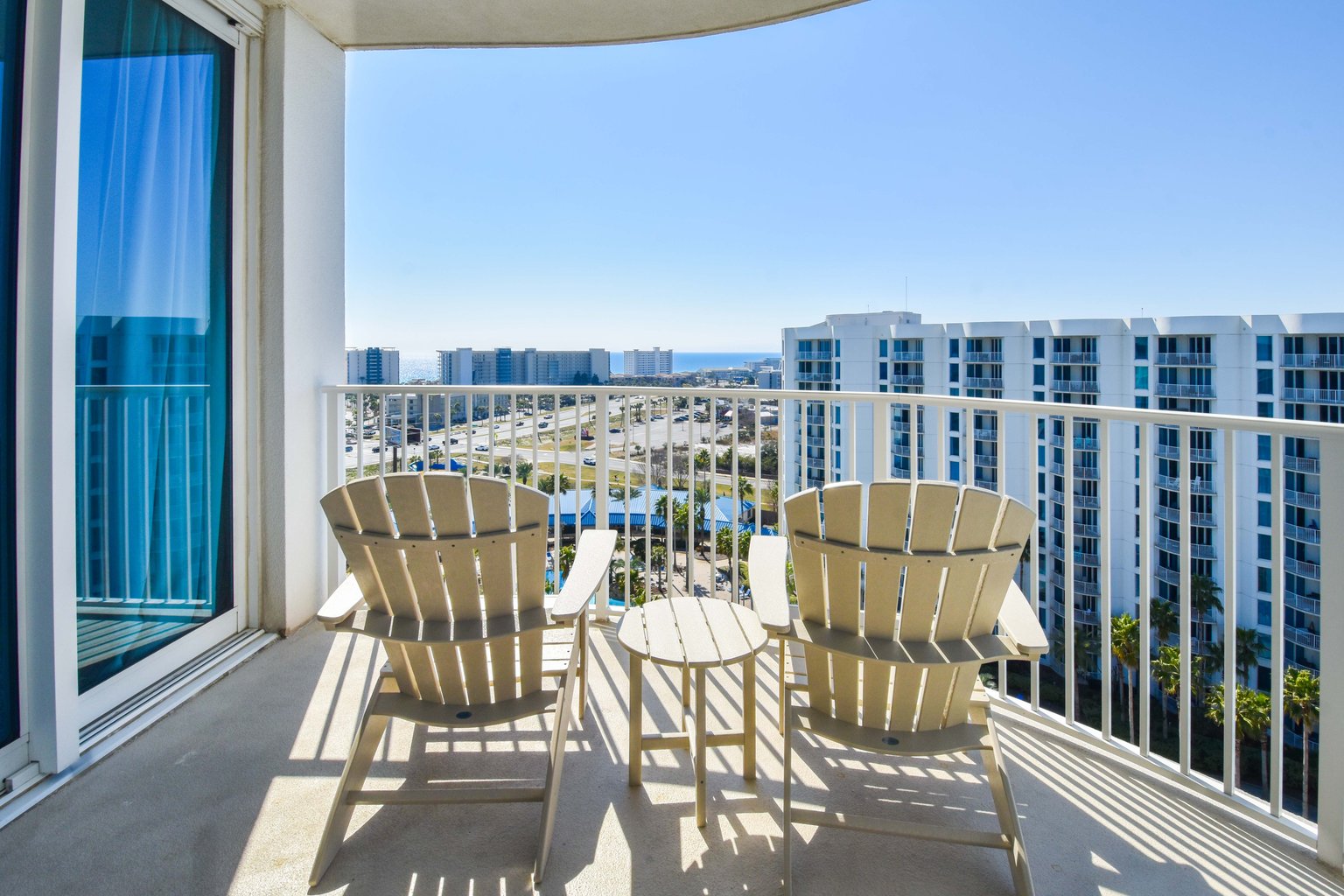 Destin Vacation Rental