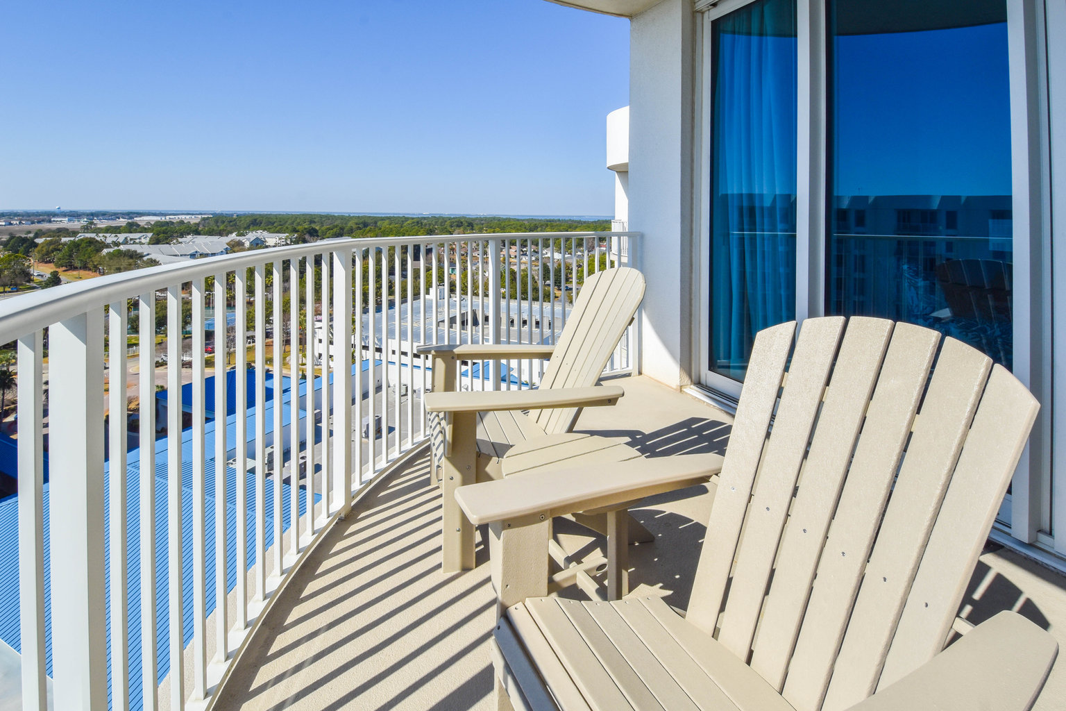 Destin Vacation Rental