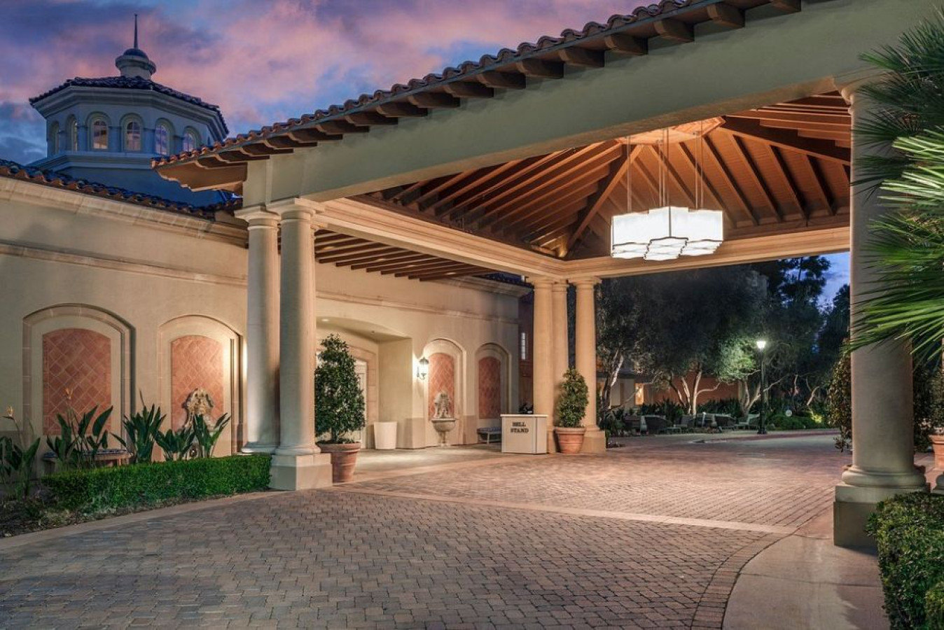 Newport Beach Vacation Rental