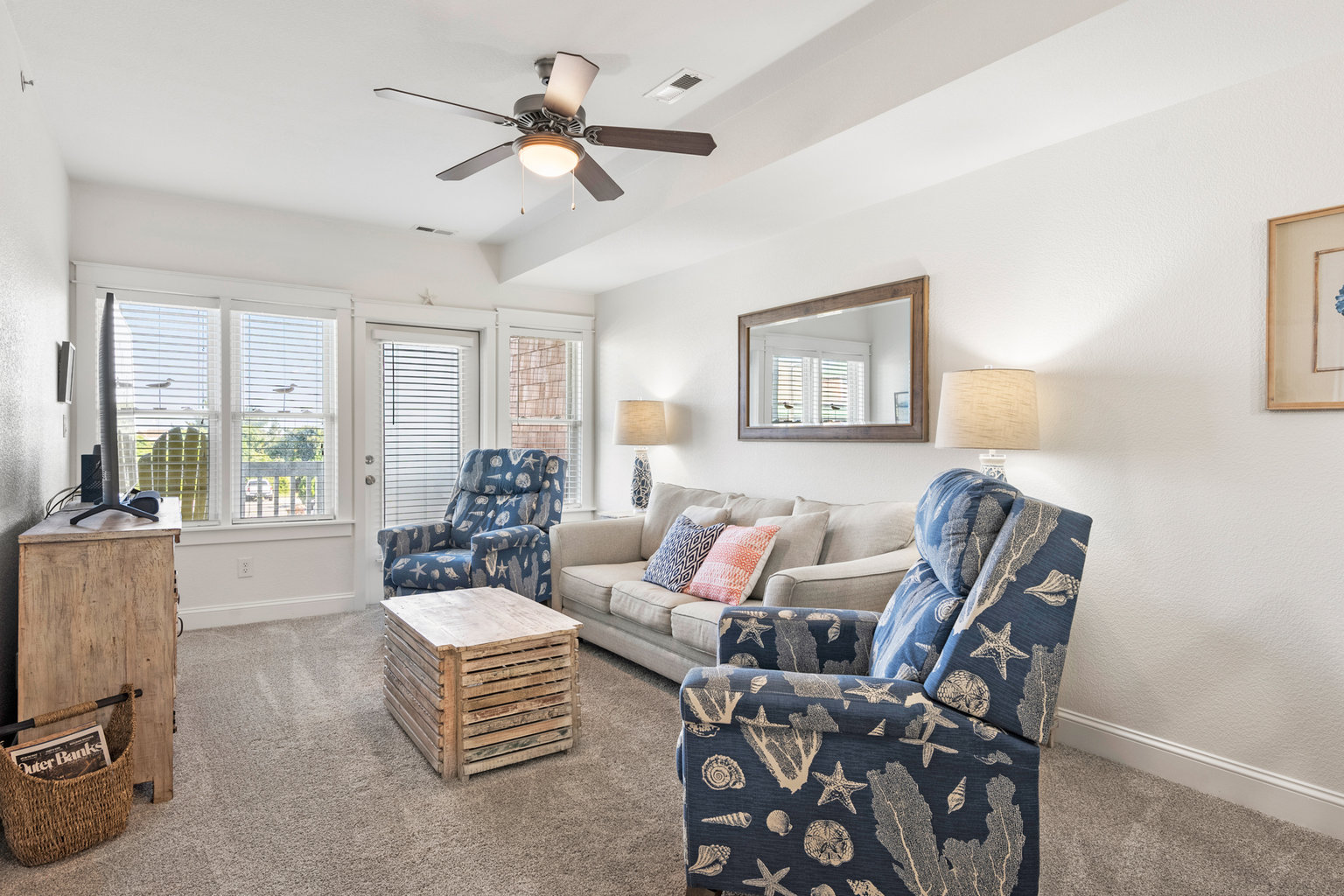 Nags Head Vacation Rental