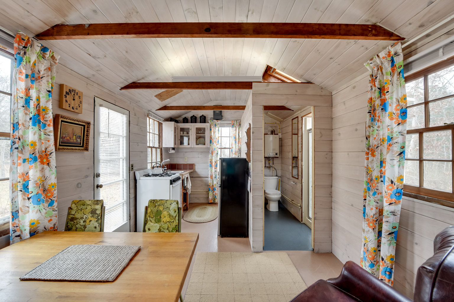 Tisbury Vacation Rental