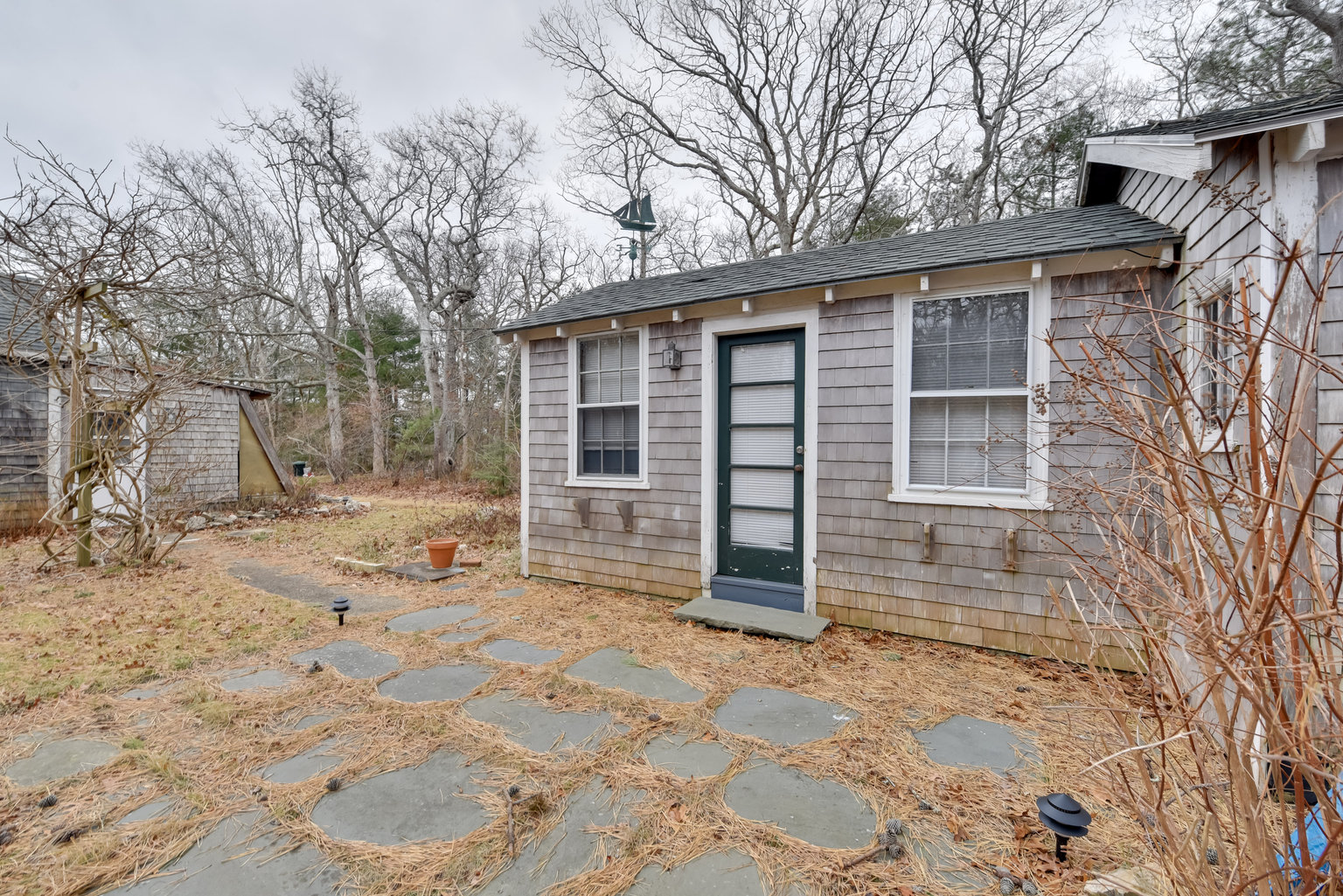 Tisbury Vacation Rental