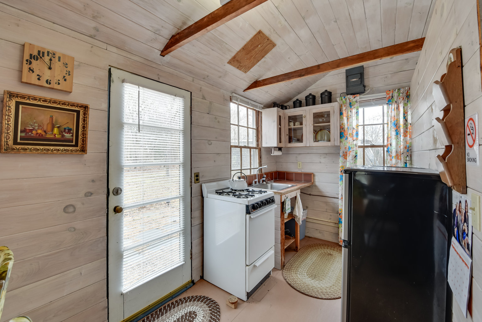 Tisbury Vacation Rental