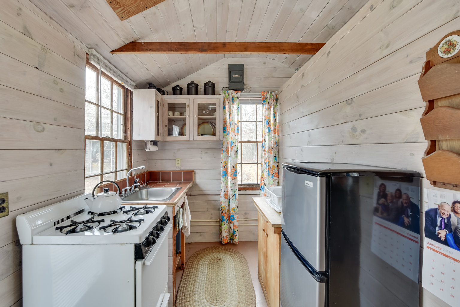 Tisbury Vacation Rental