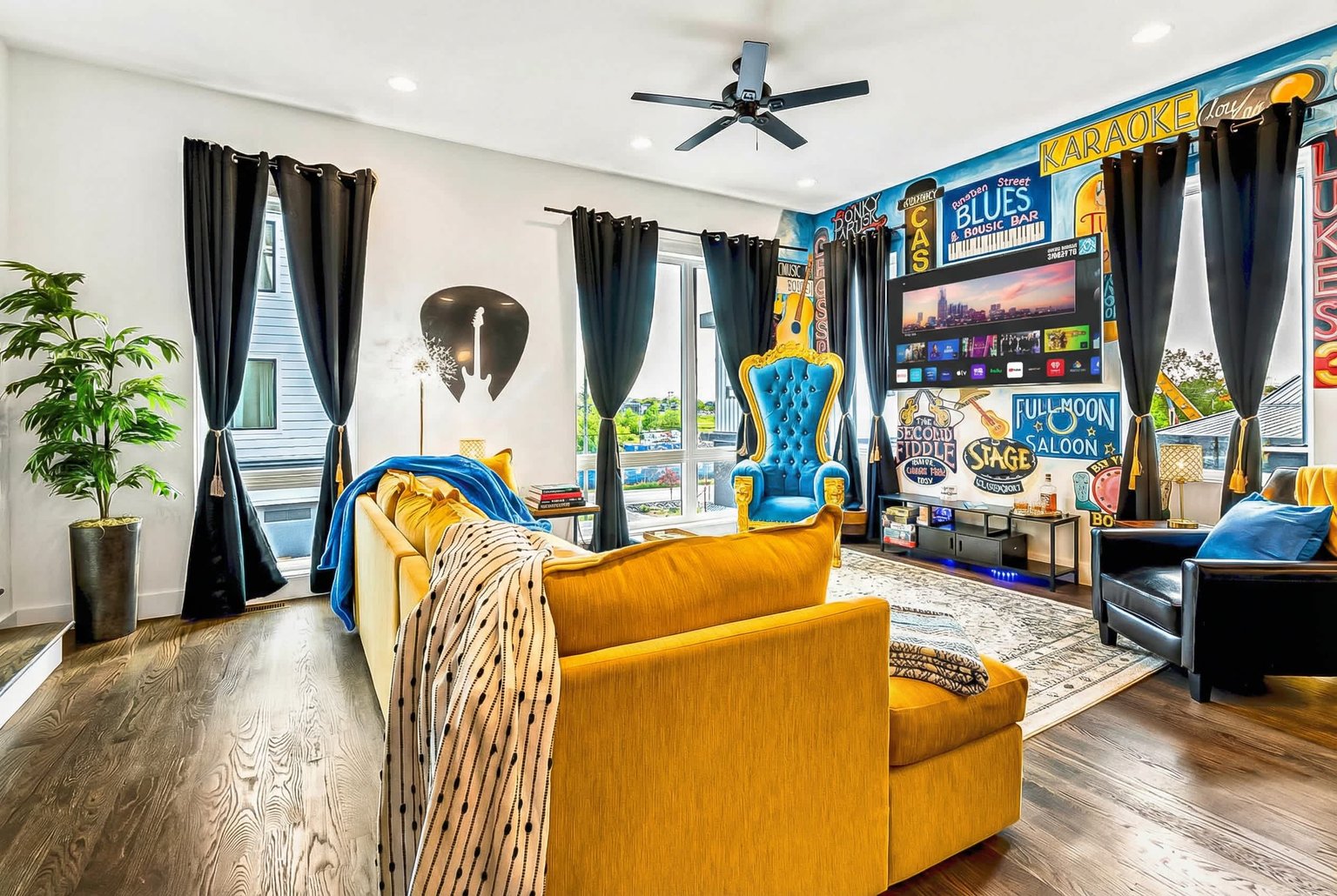 Nashville Vacation Rental