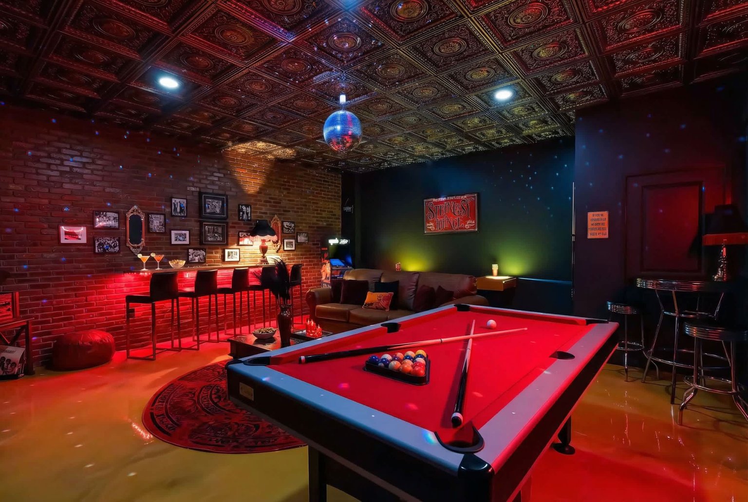 Nashville Vacation Rental