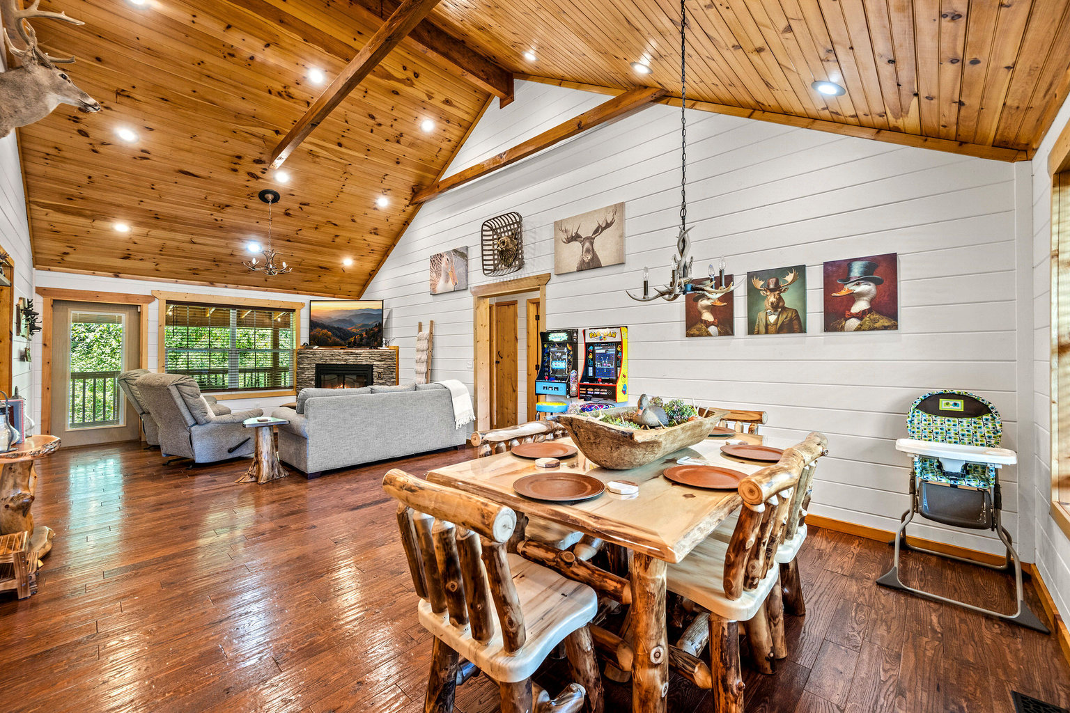 Sevierville Vacation Rental