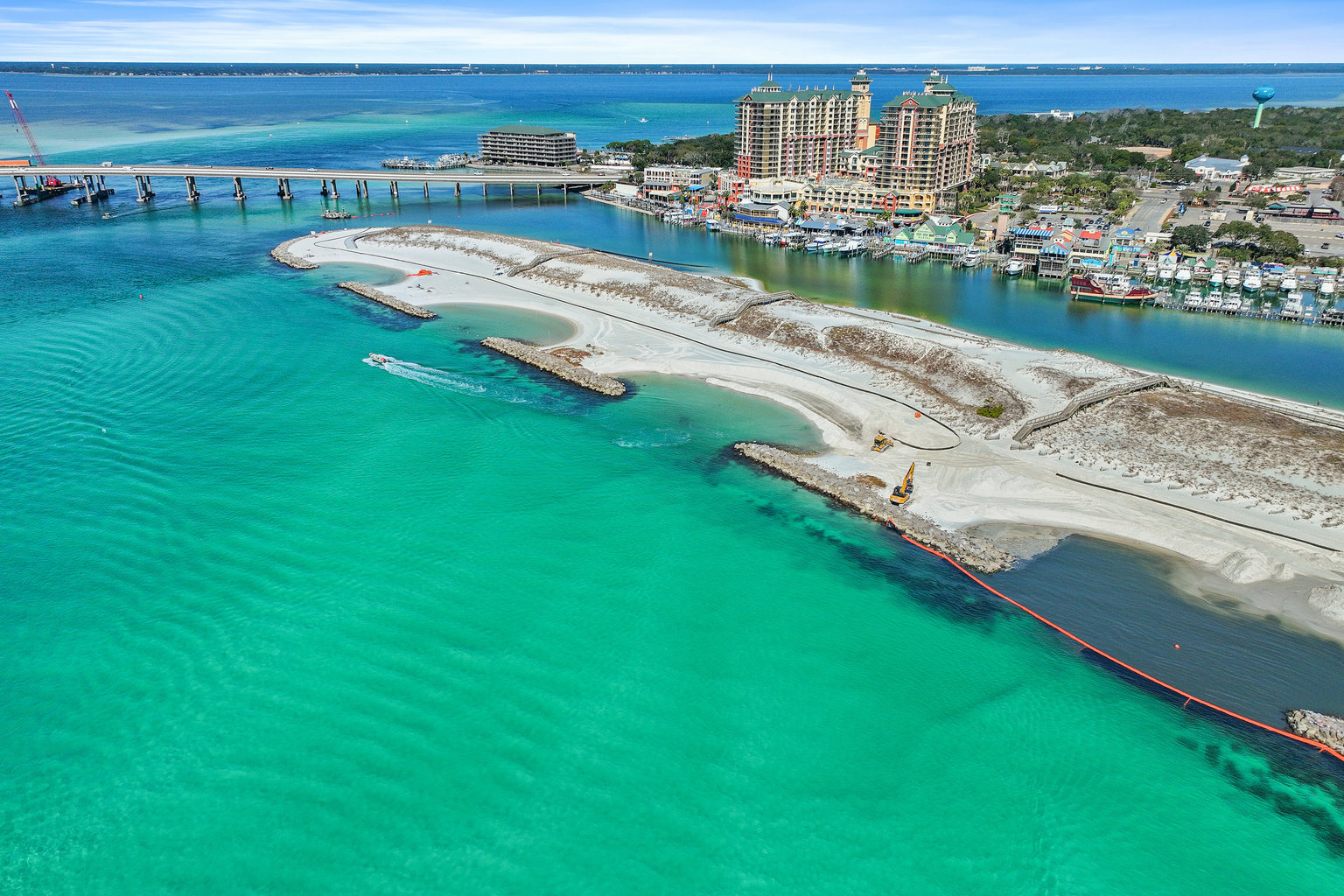 Destin Vacation Rental