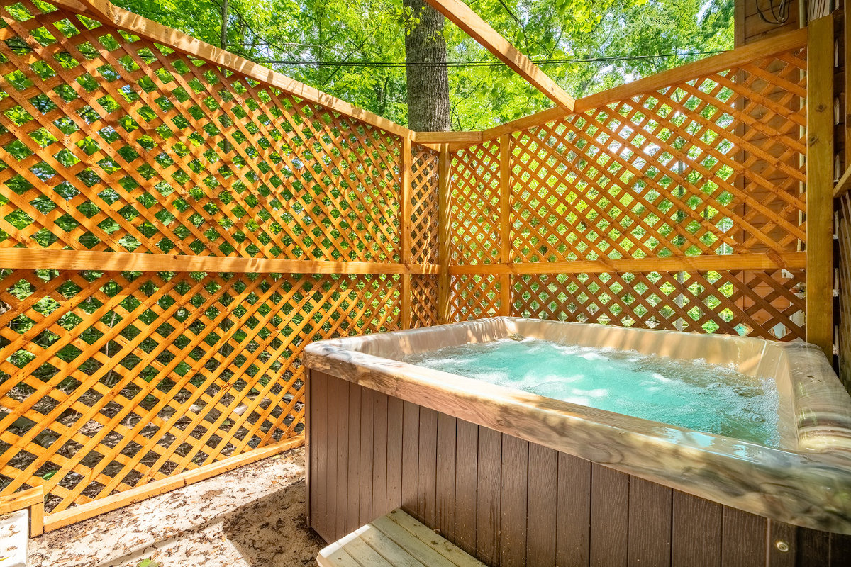 Sevierville Vacation Rental