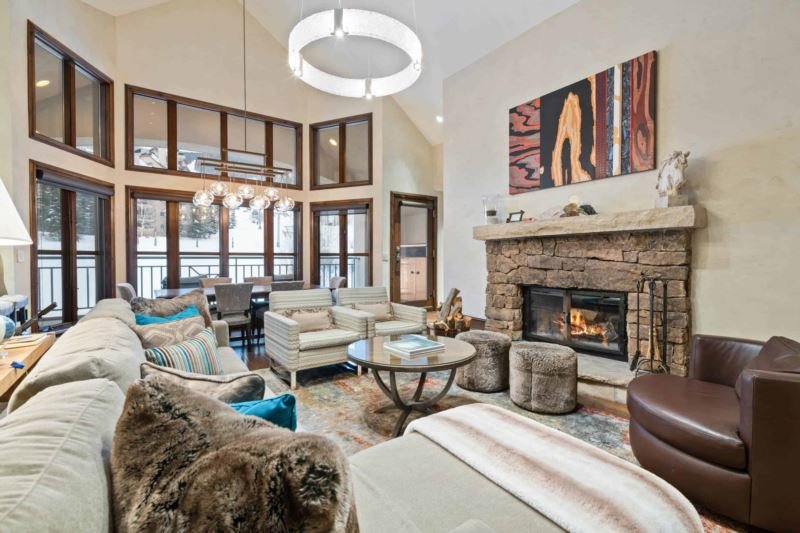 Beaver Creek Vacation Rental