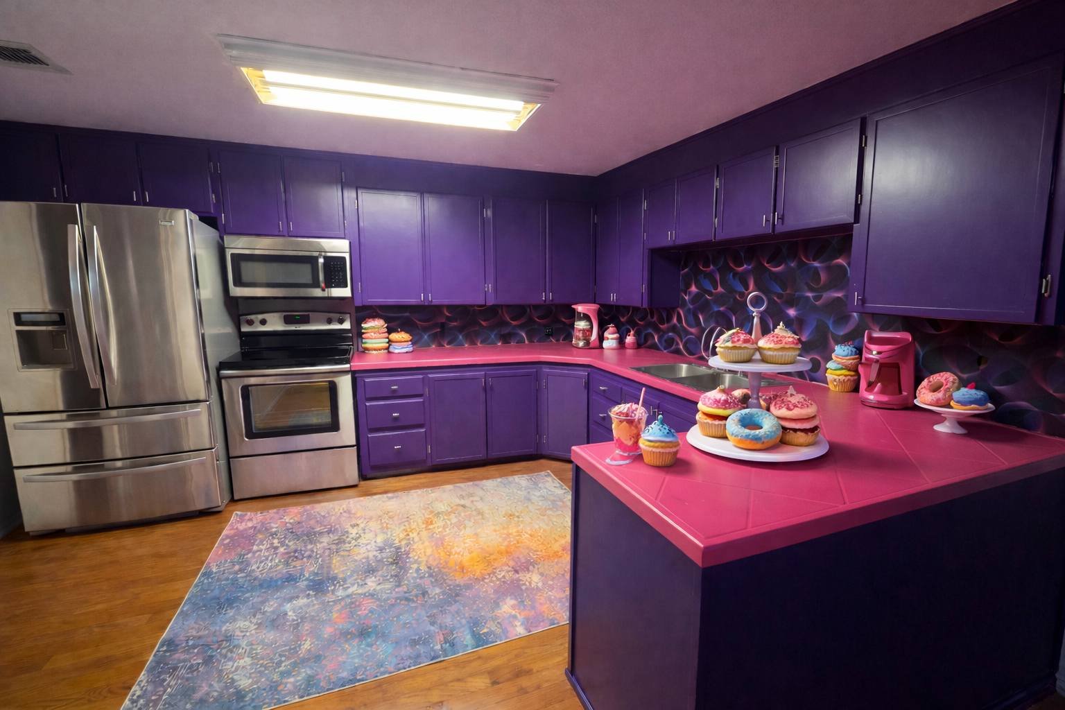 Lone Star Vacation Rental