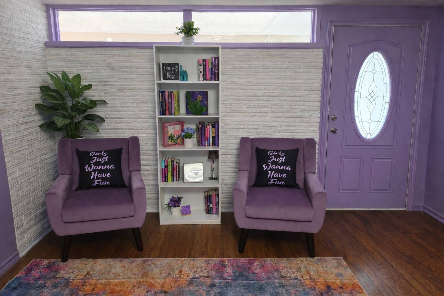 Lone Star Vacation Rental