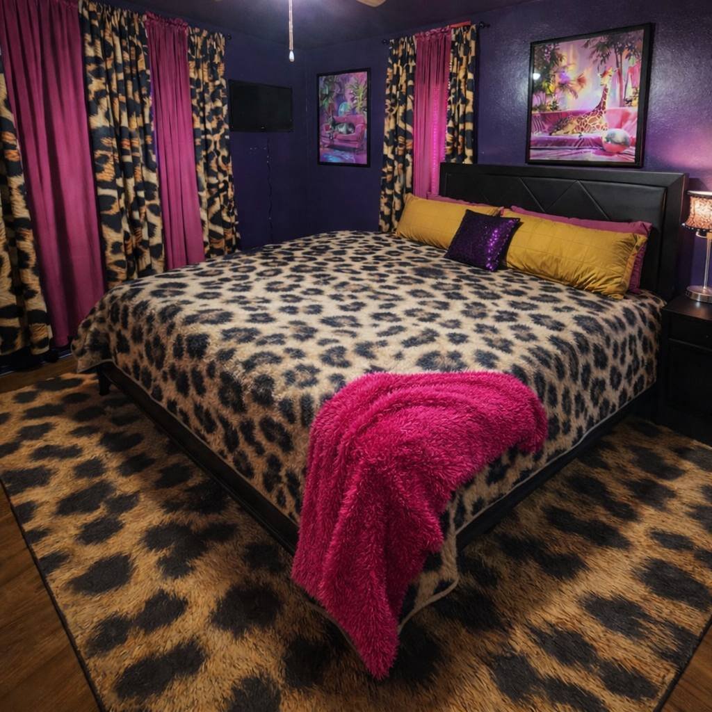 Lone Star Vacation Rental