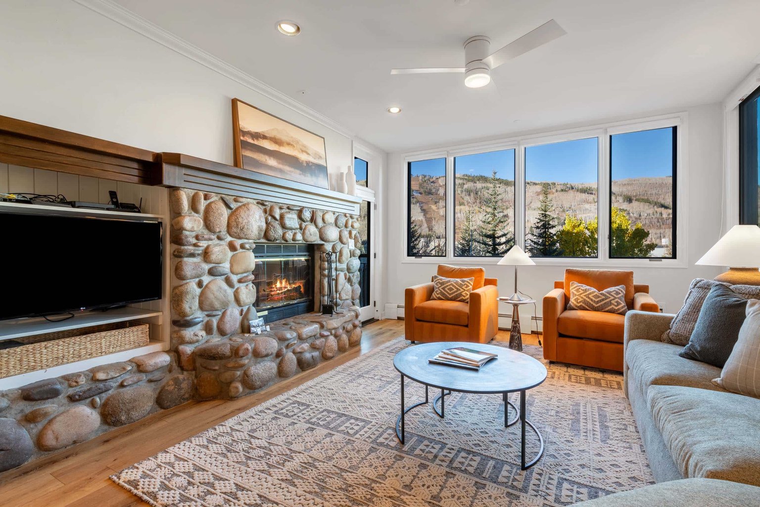 Beaver Creek Vacation Rental