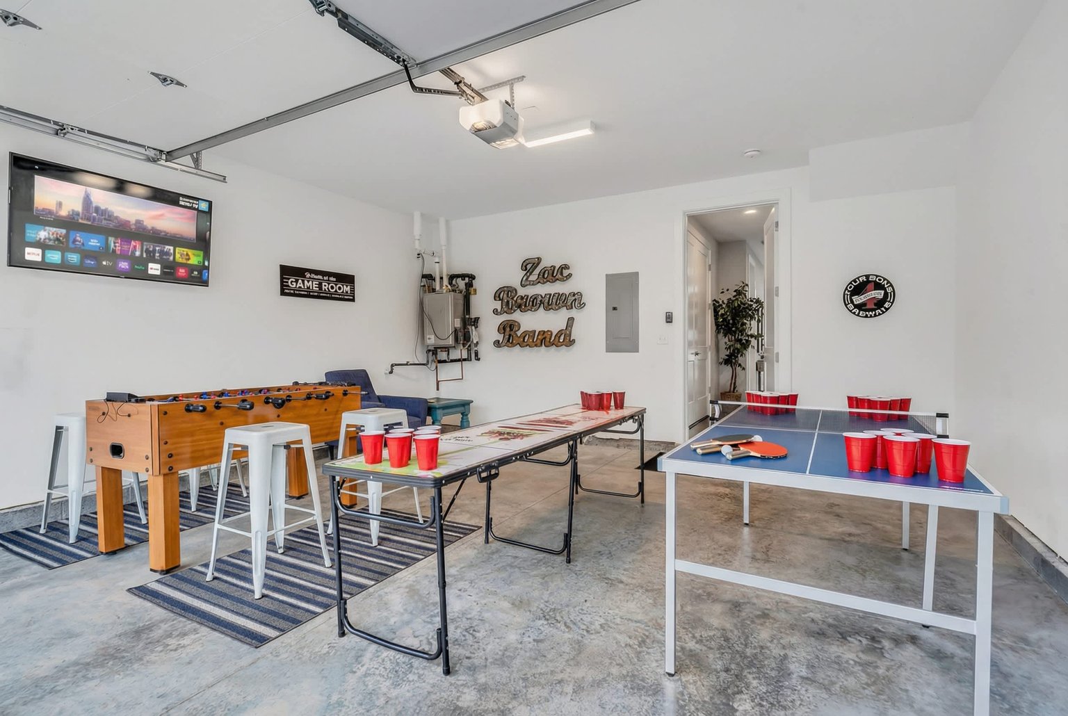 Nashville Vacation Rental