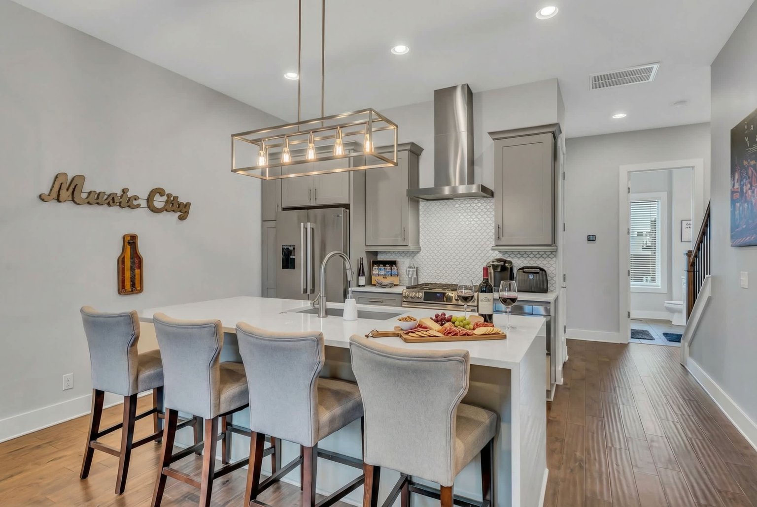 Nashville Vacation Rental