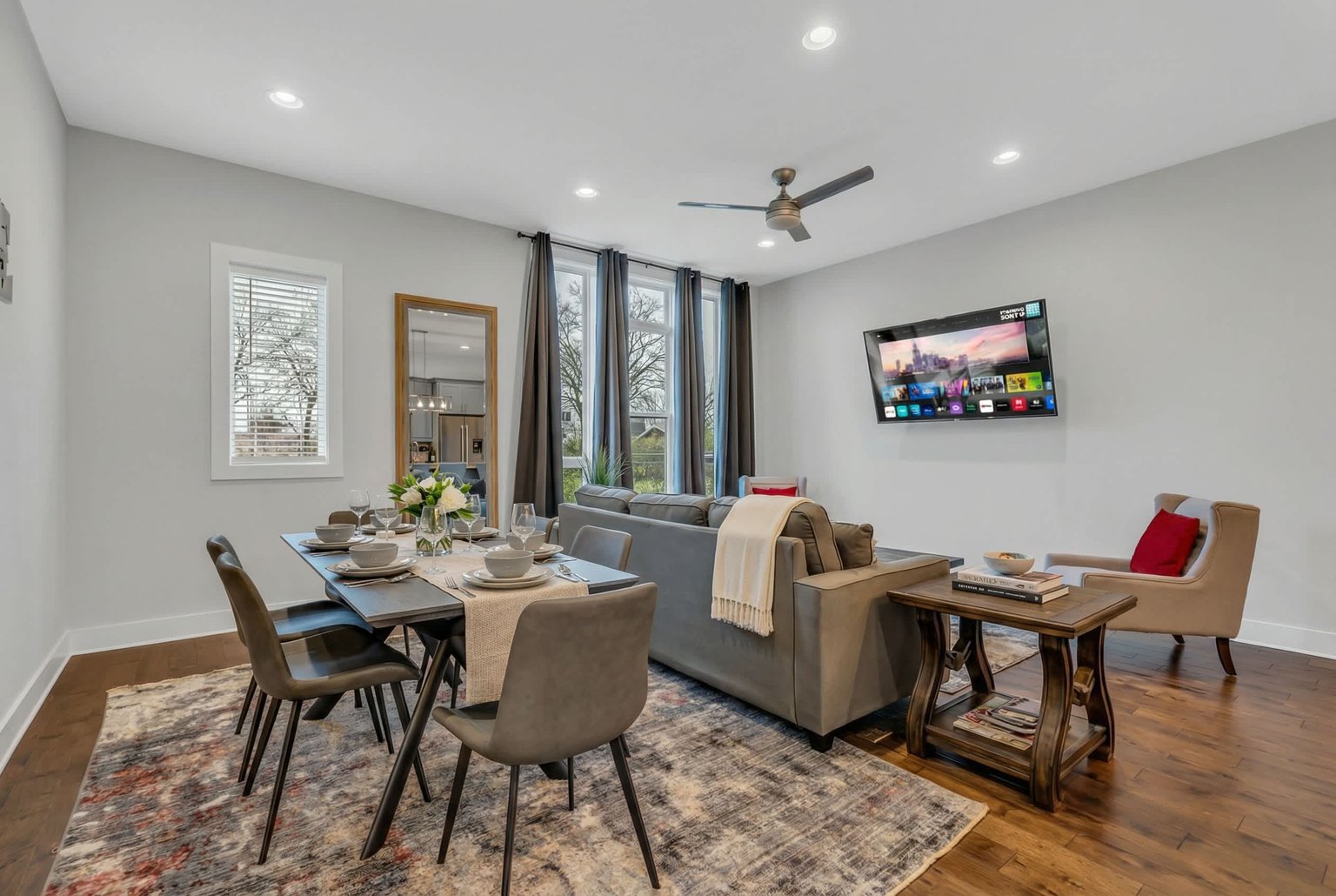 Nashville Vacation Rental