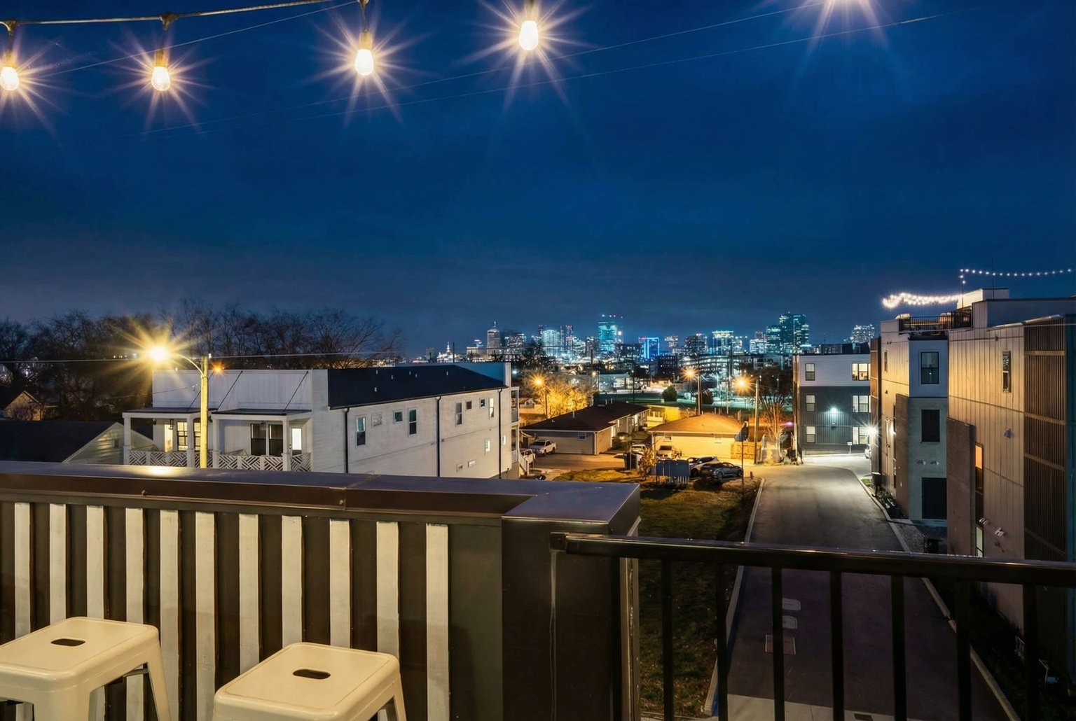 Nashville Vacation Rental