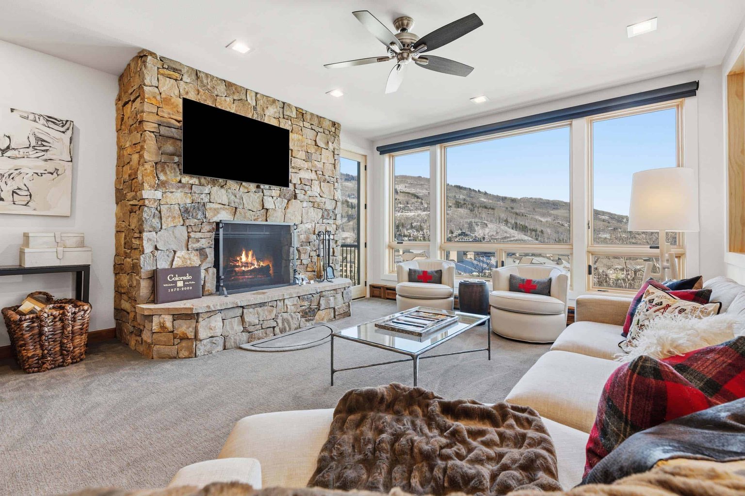 Beaver Creek Vacation Rental