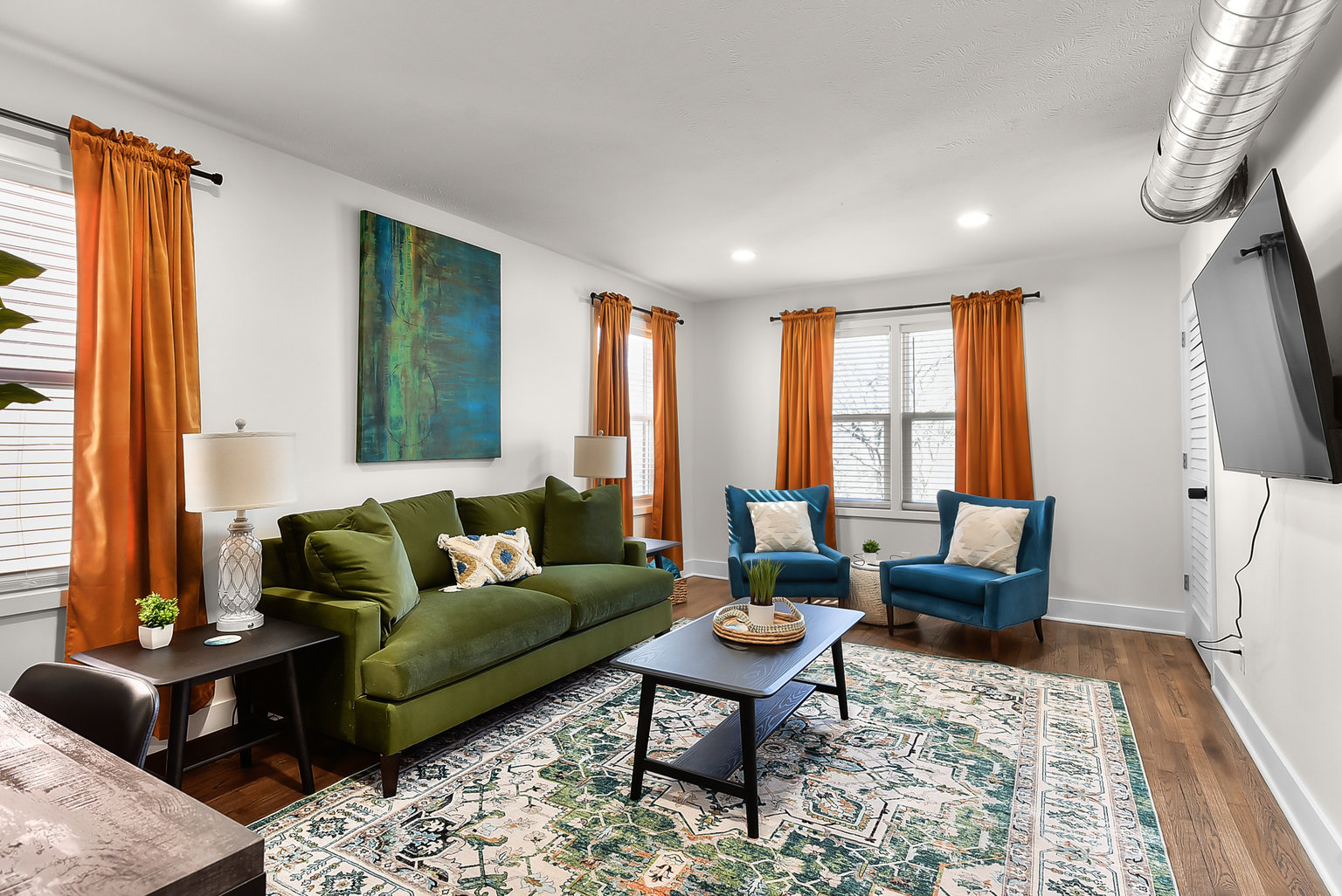 Omaha Vacation Rental