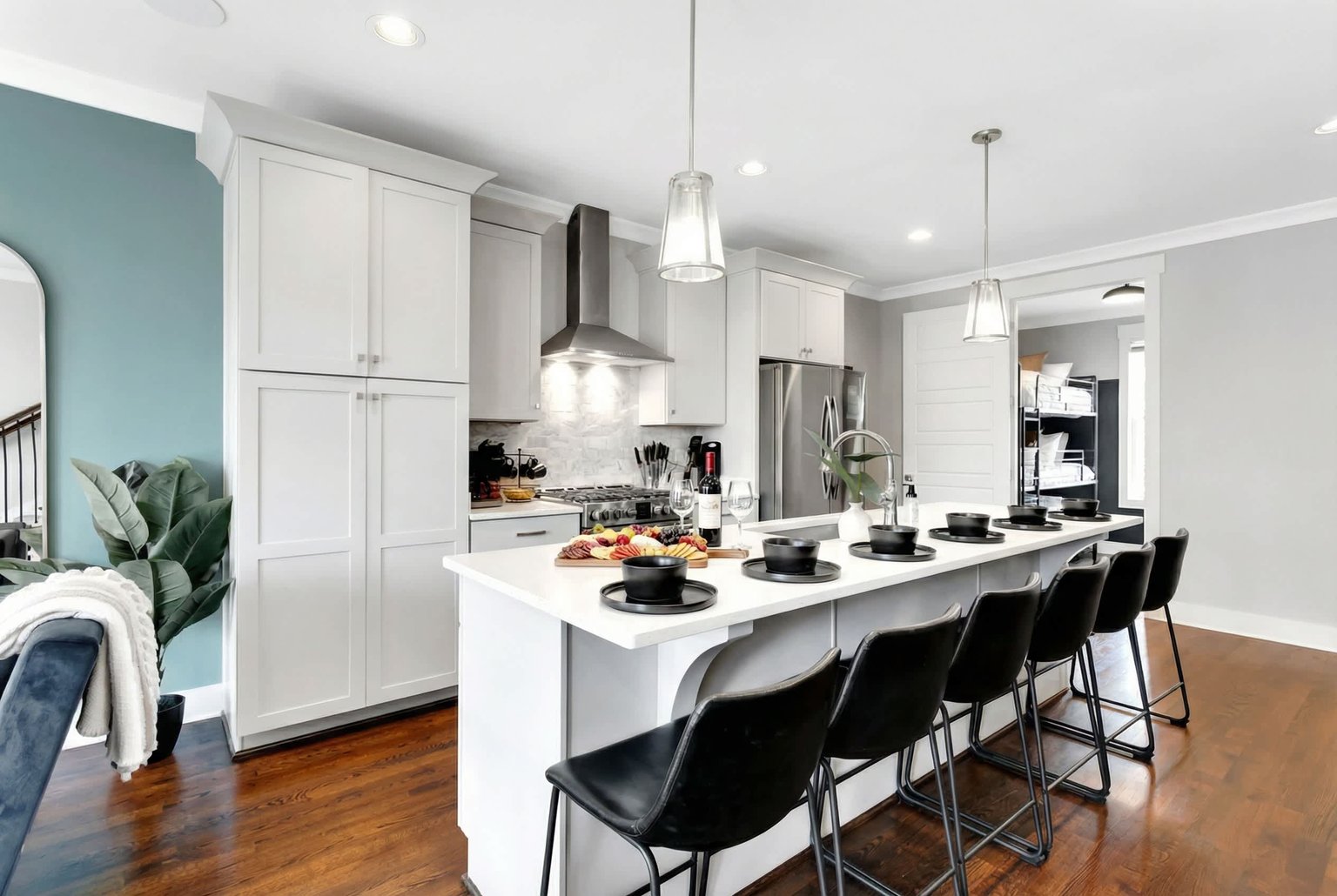 Nashville Vacation Rental