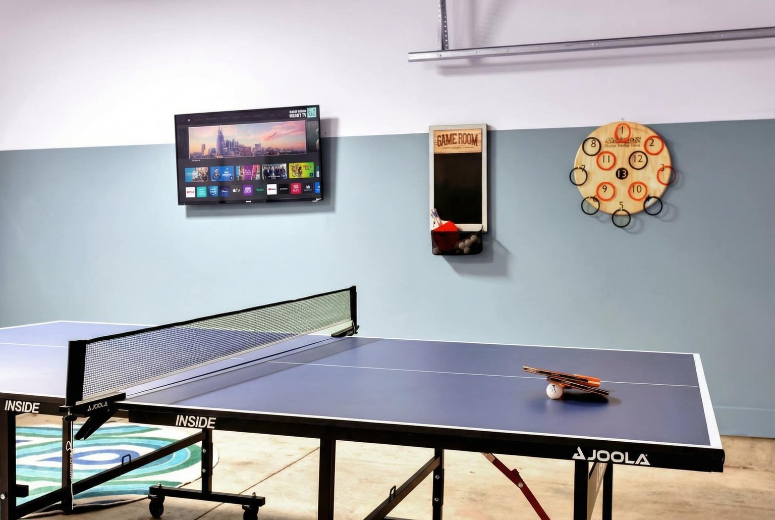 Nashville Vacation Rental