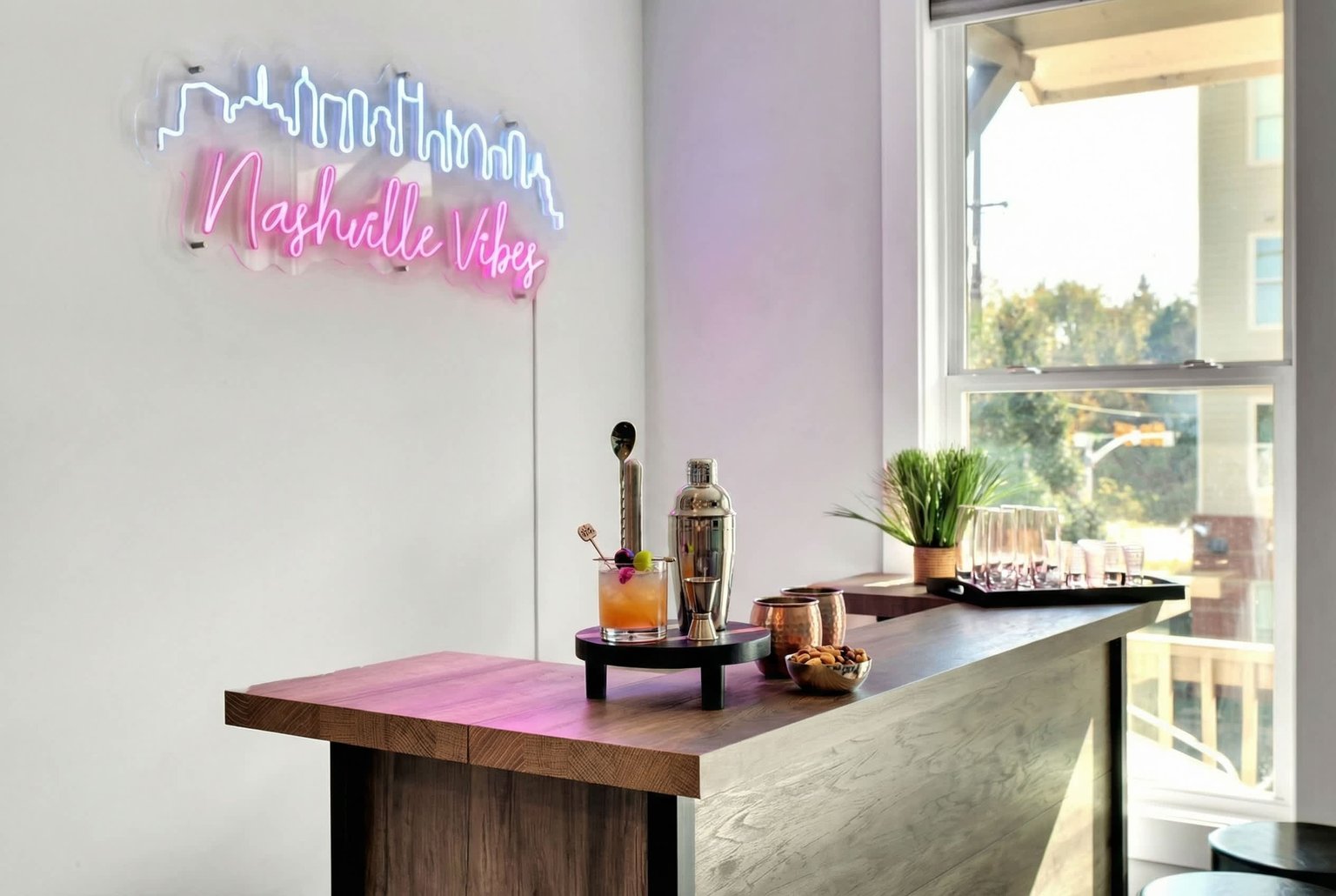 Nashville Vacation Rental