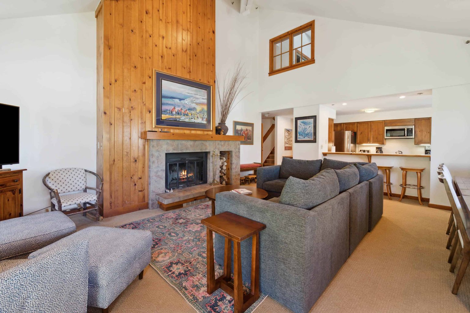 Beaver Creek Vacation Rental