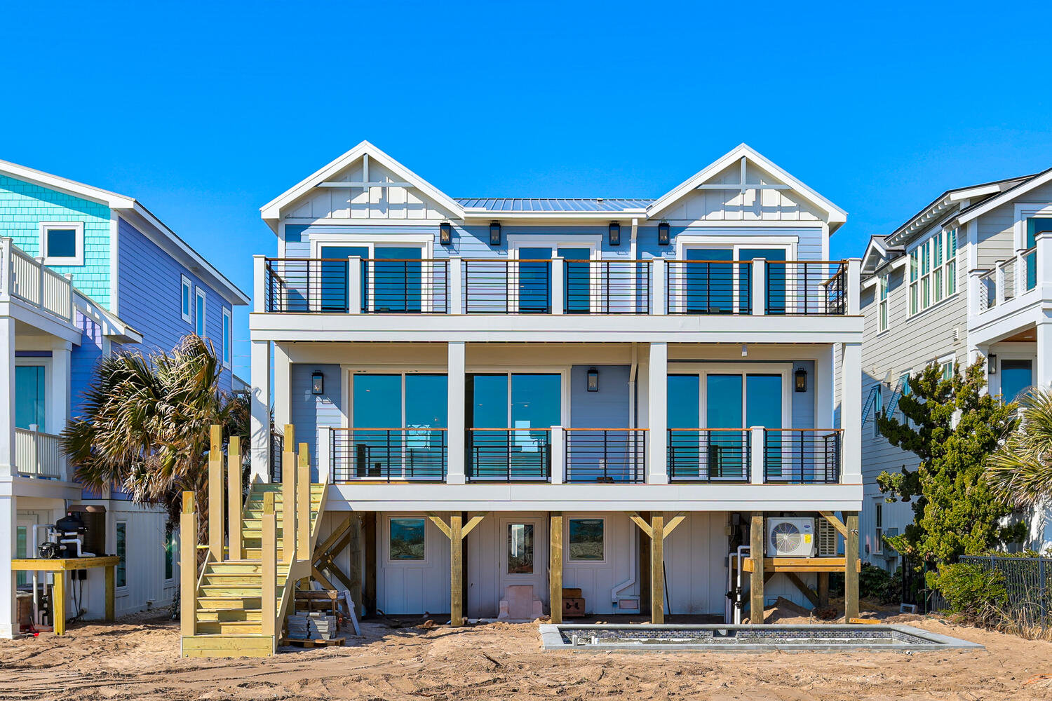 Kure Beach Vacation Rental