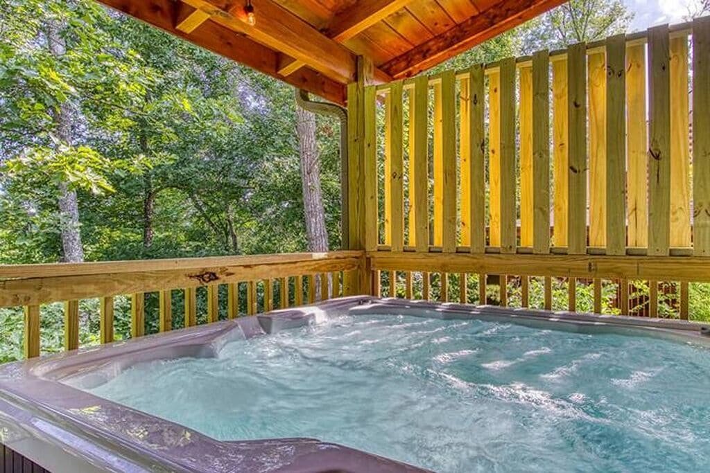 Sevierville Vacation Rental