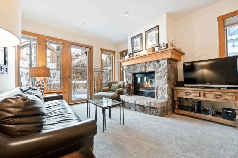 Beaver Creek Vacation Rental